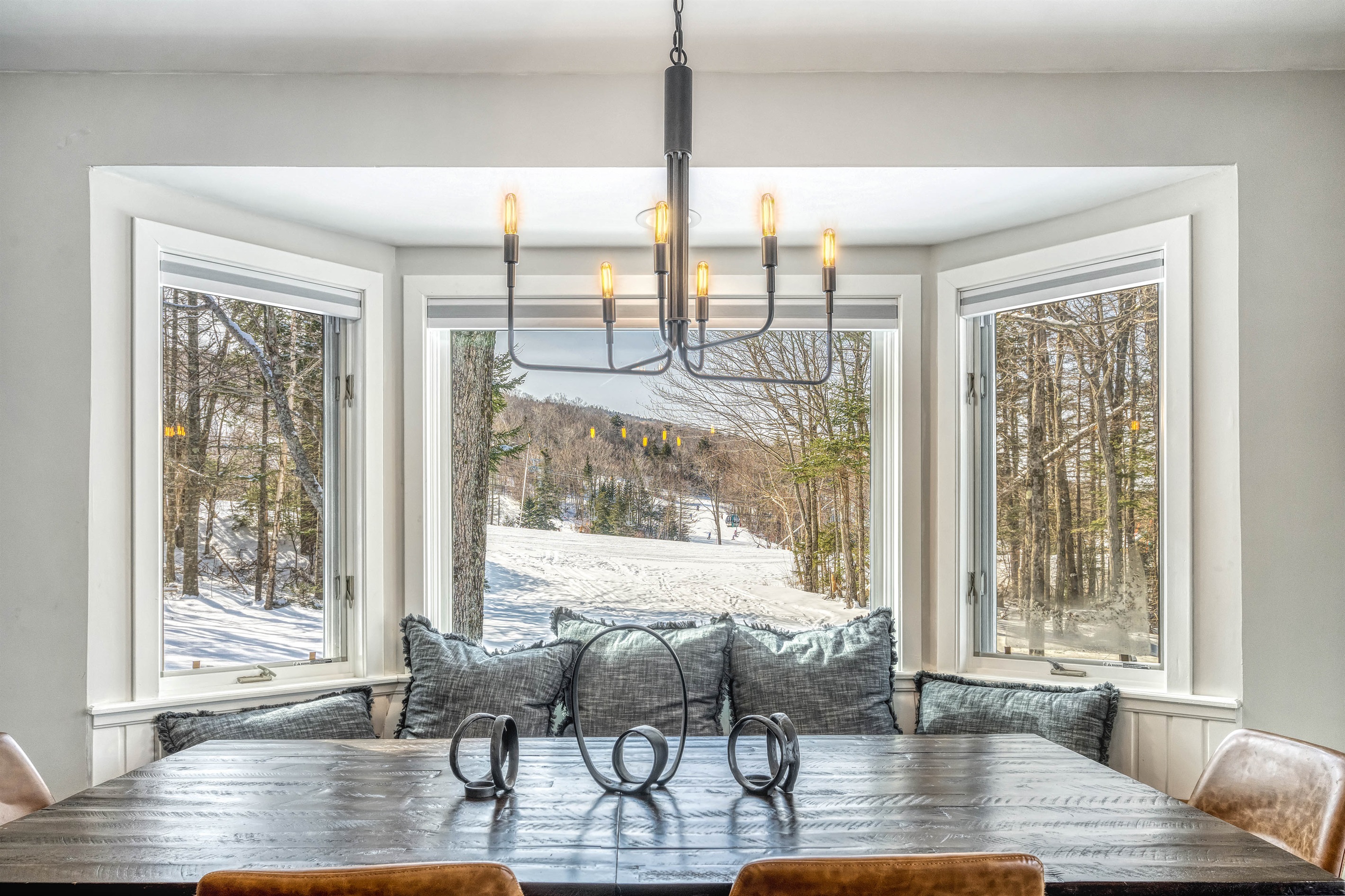 3 BD Bretton Woods, The White Mountains Retreat — Bretton Woods, New Hampshire — vacation rental