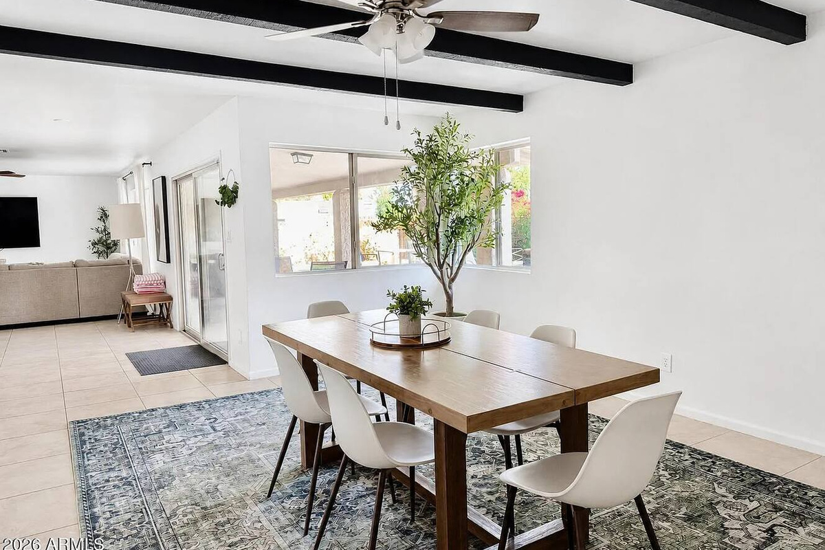 Thunderbird Home photo