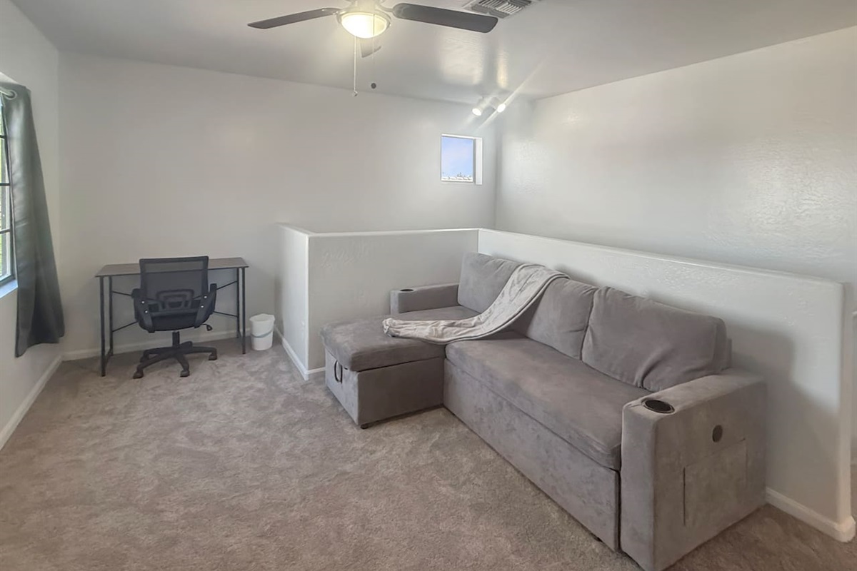 Sofa bed
