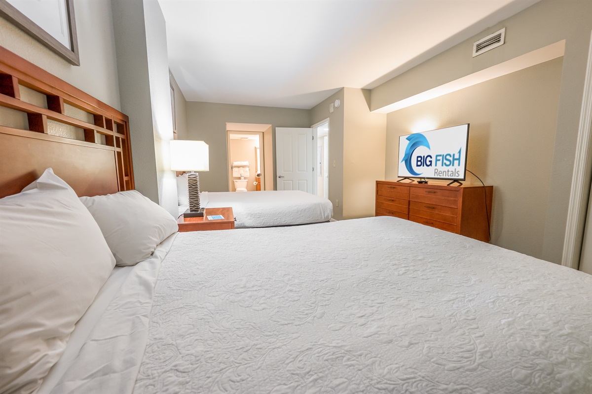 Stunning Bedroom Beautifully Decorated 💫✨