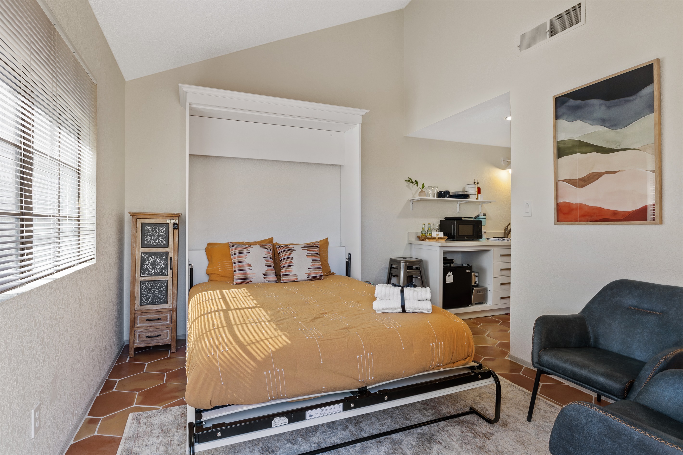 On A Lake | Great Amenities | Near Downtown
