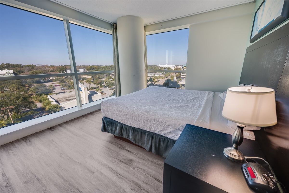 Stunning Bedroom Beautifully Decorated 💫✨