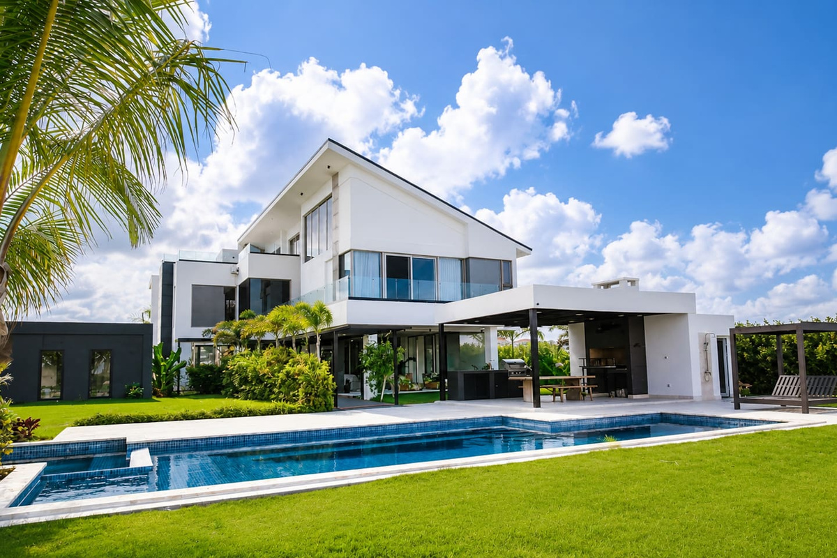 Villa La Mar