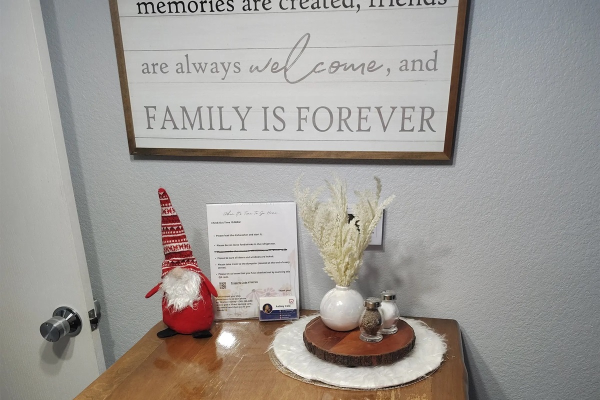 Let’s get elfed up!