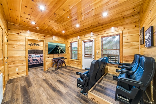 Theater Room