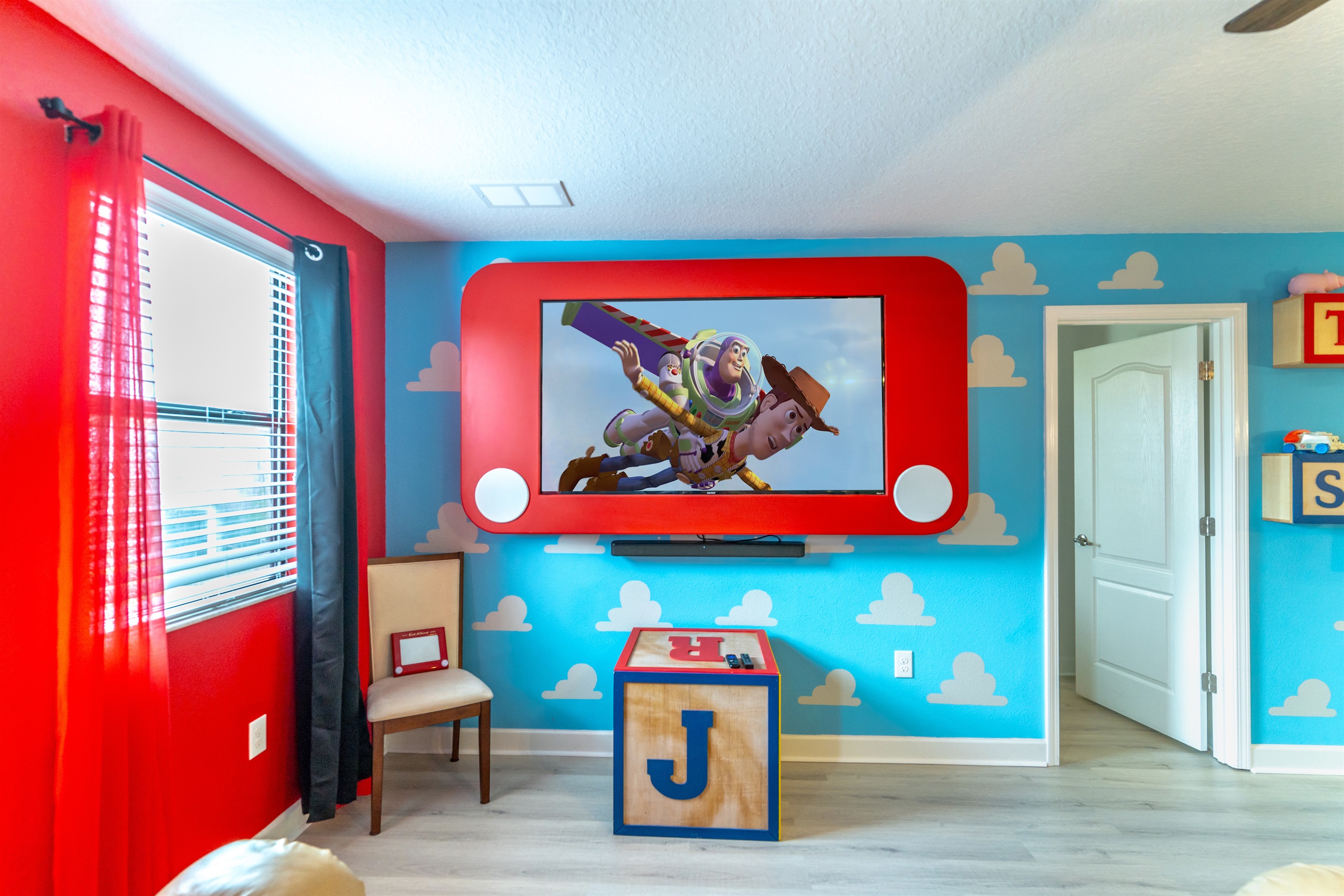 Magical Memories Retreat Disney FL — Davenport, Florida — vacation rental