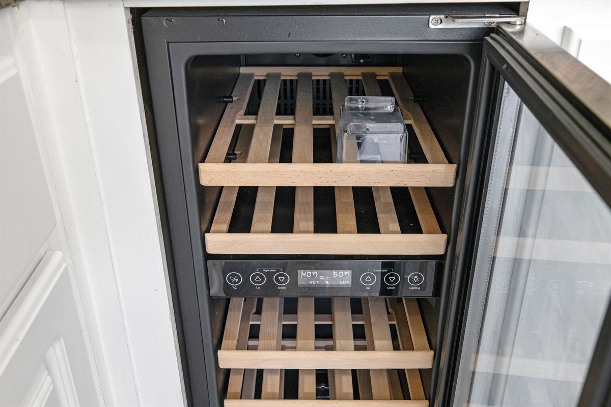 Wine cooler