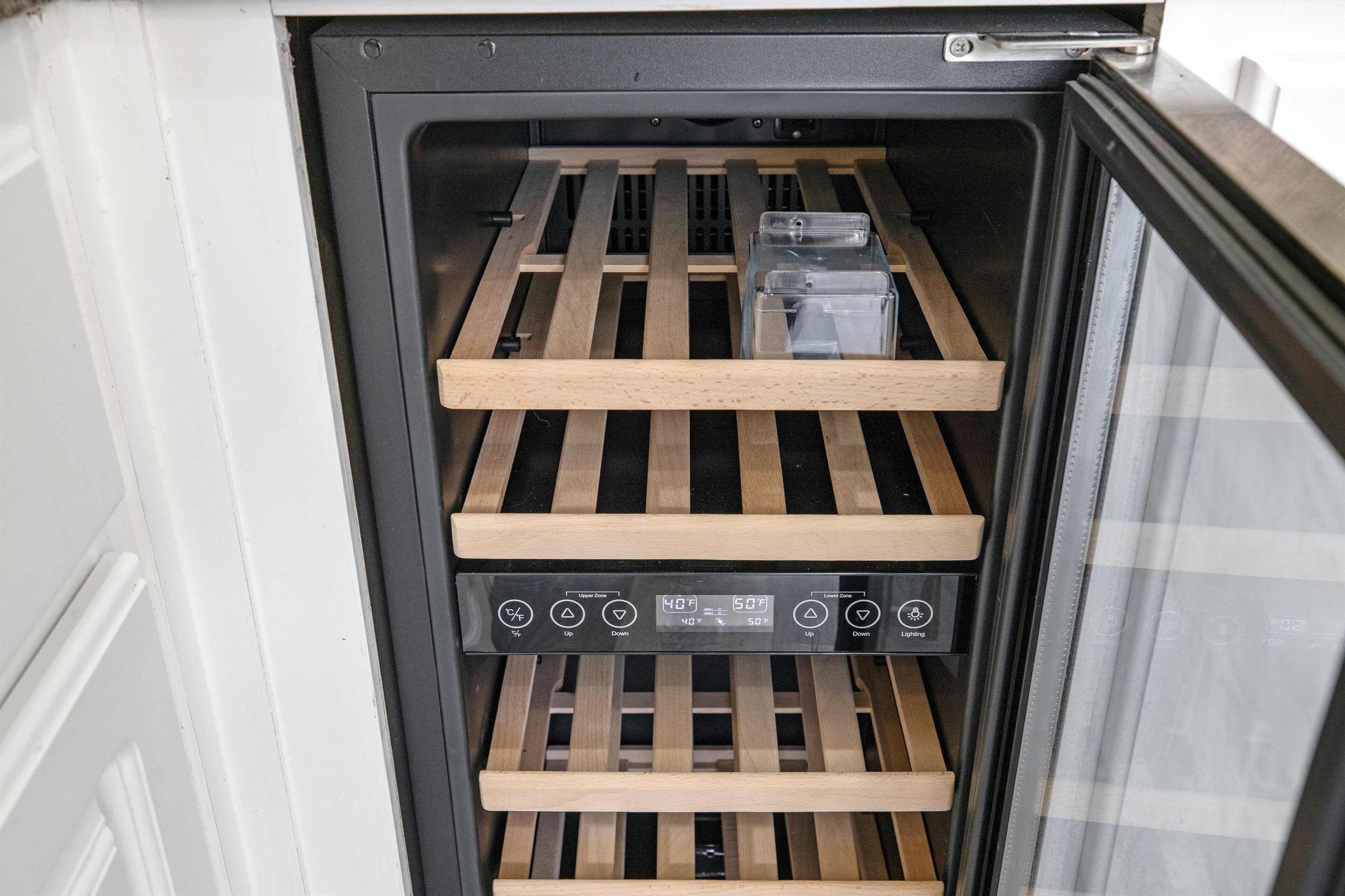 Wine cooler