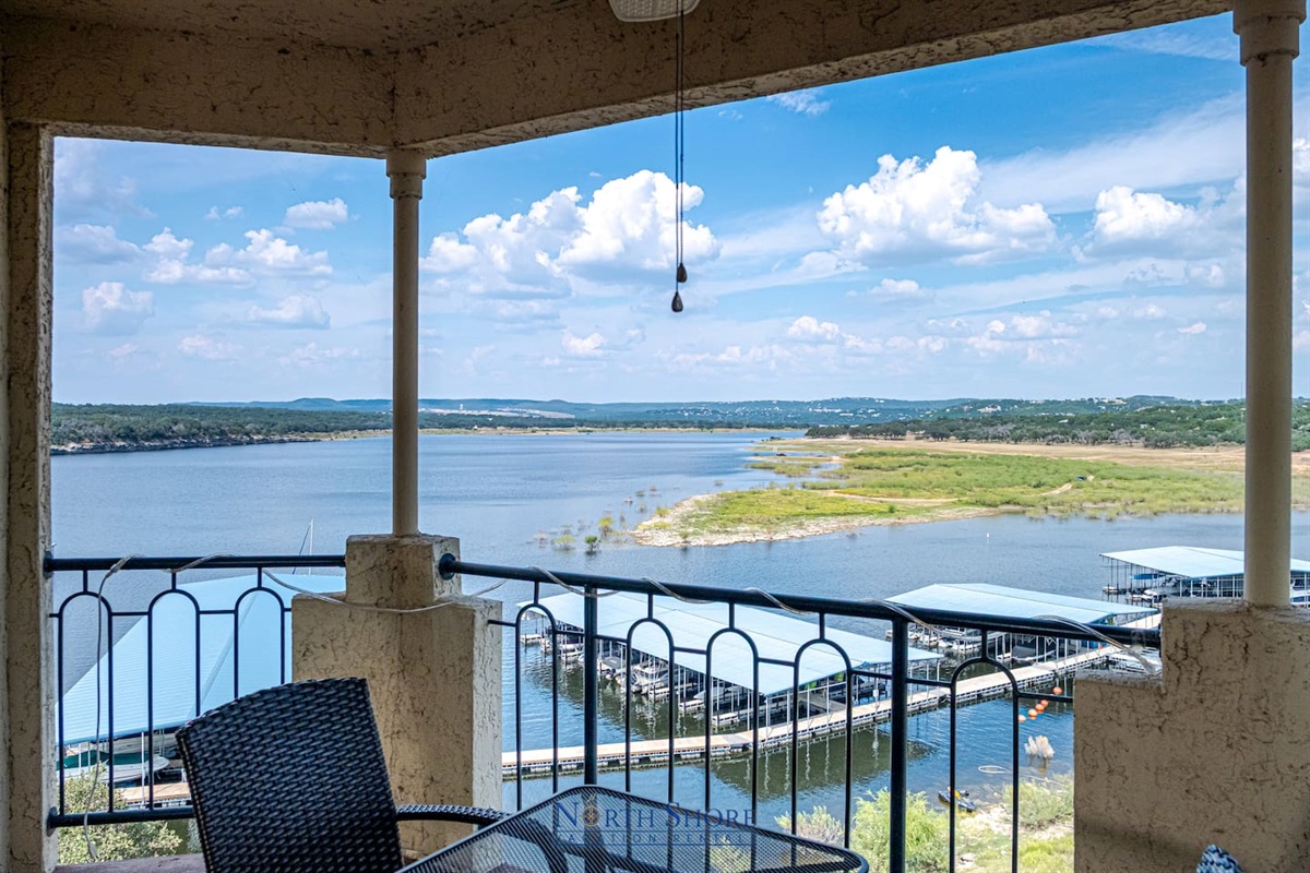 Boat Slips Available