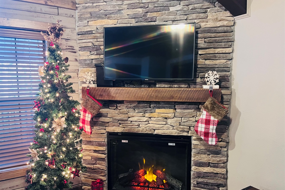 Christmas Decor Nov-Dec