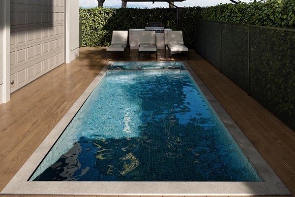 PRIVATE POOL & HOT TUB: The New Pool and Hot Tub (Coming in Early May 2026). Unlike other nearby rentals, heating the pool is FREE!