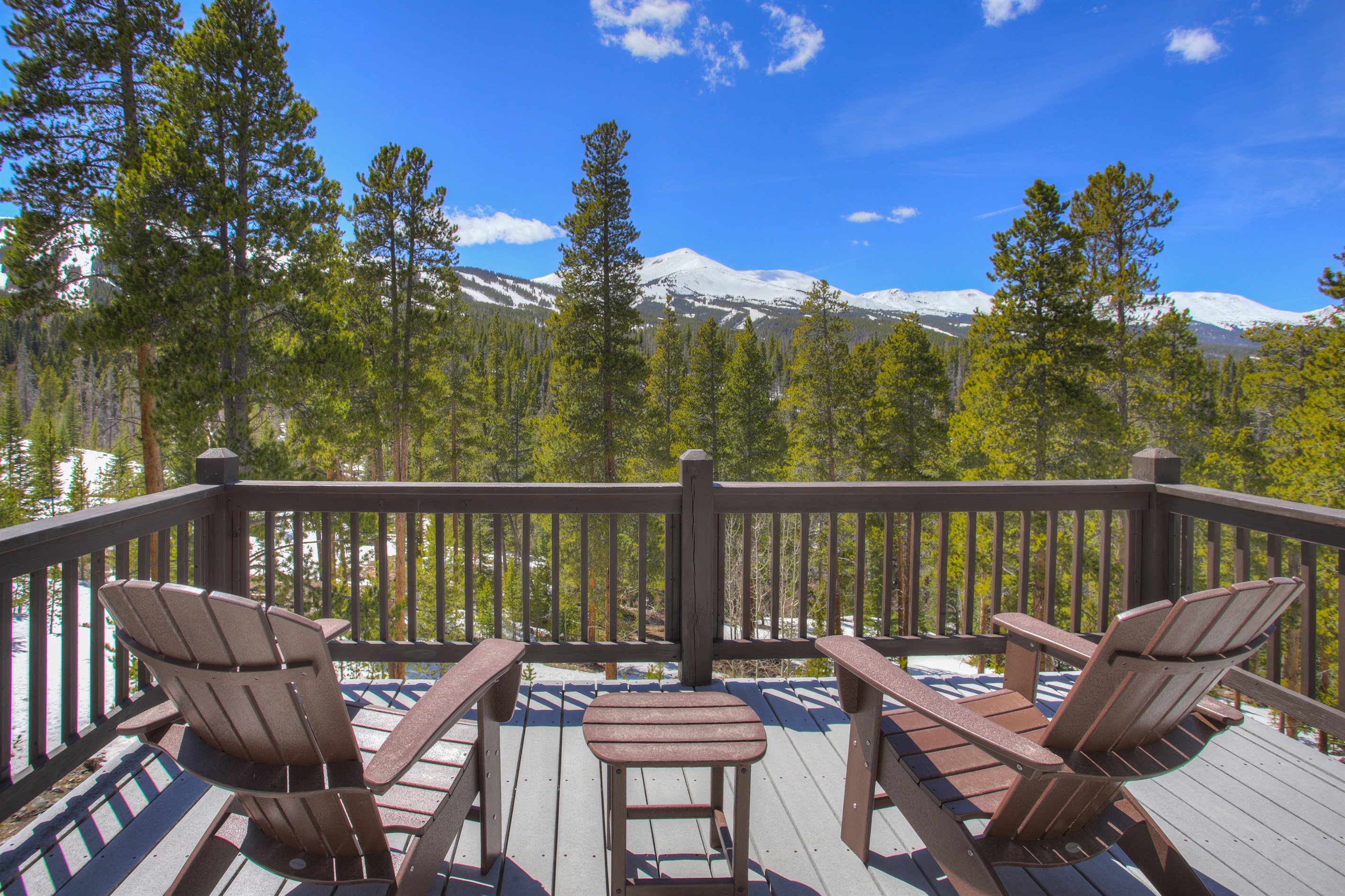Deck Views