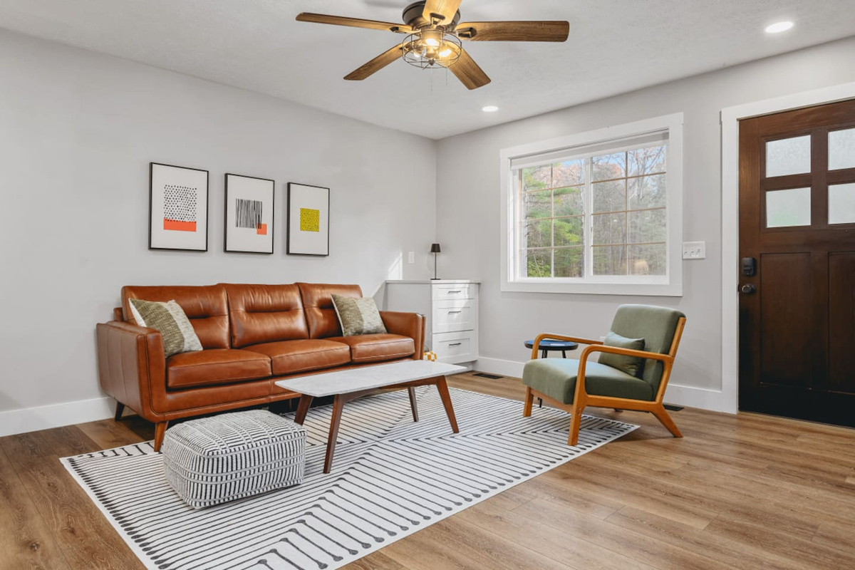 Windcatch Group- Woodlands Bungalow