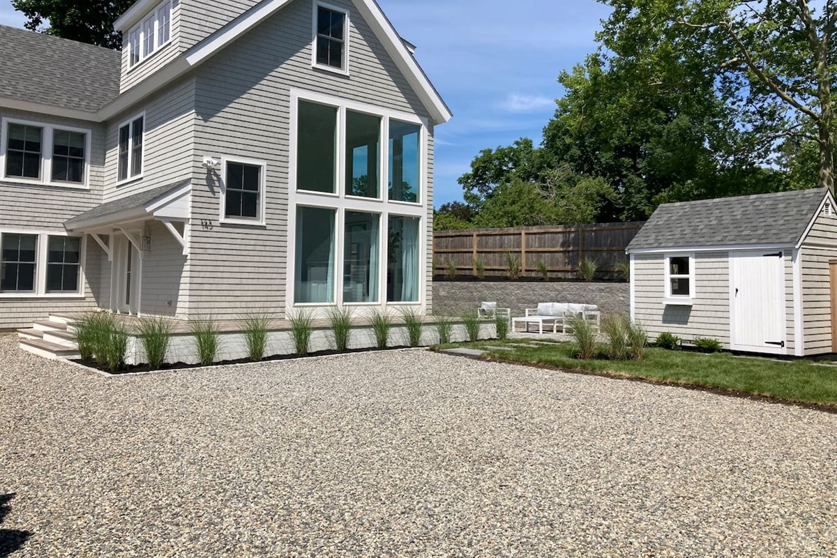 143 State Road