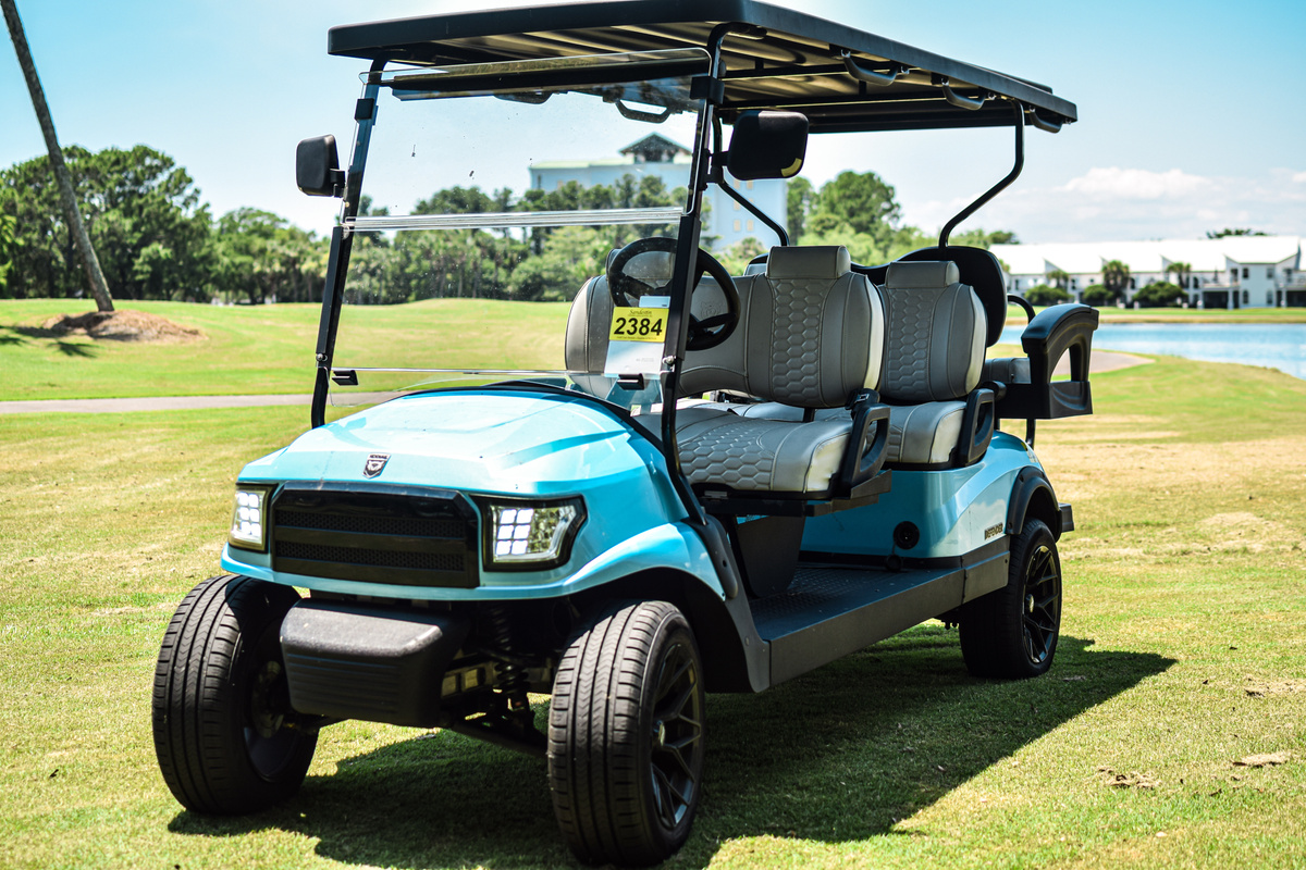 Cart Around