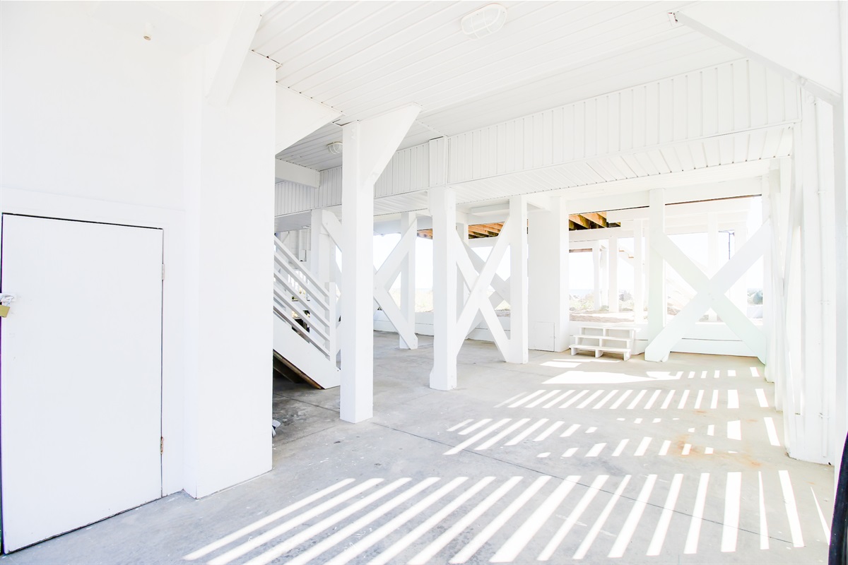 Free Parking for 5 Vehicles