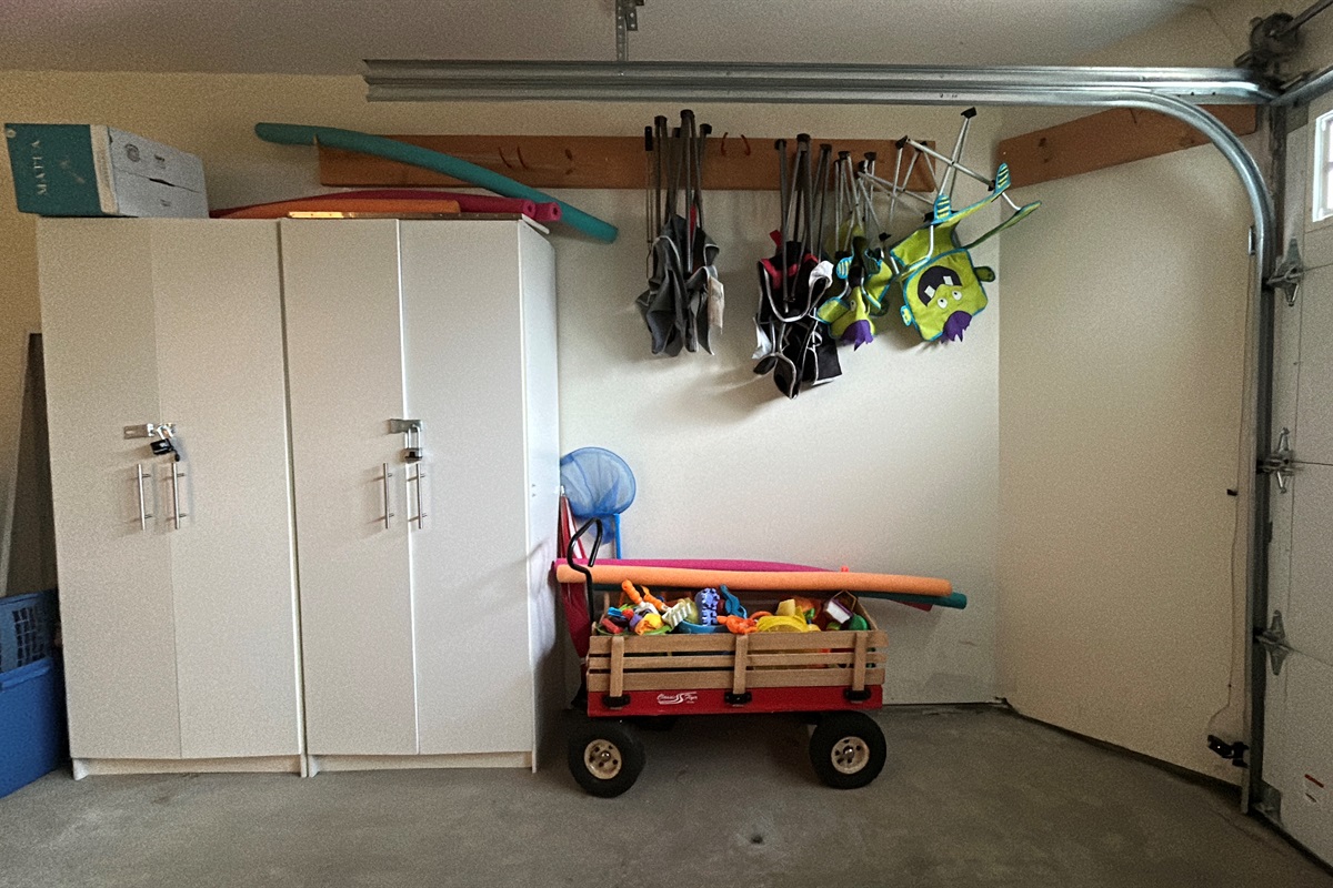 Beach accessories for your use