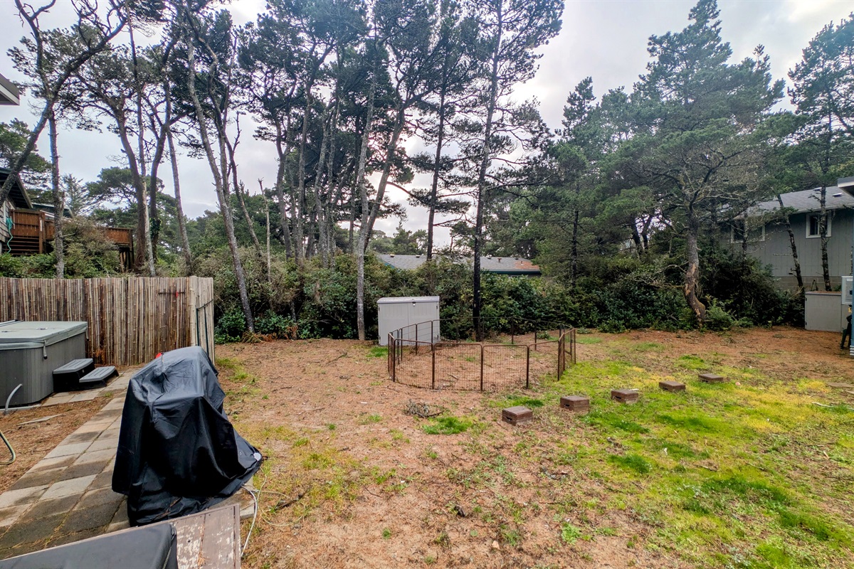 dog enclosure for small dogs