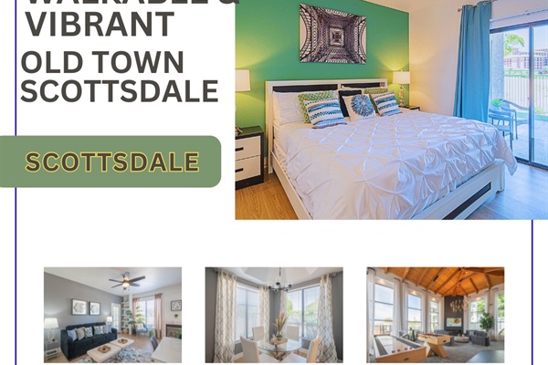 Designed for togetherness