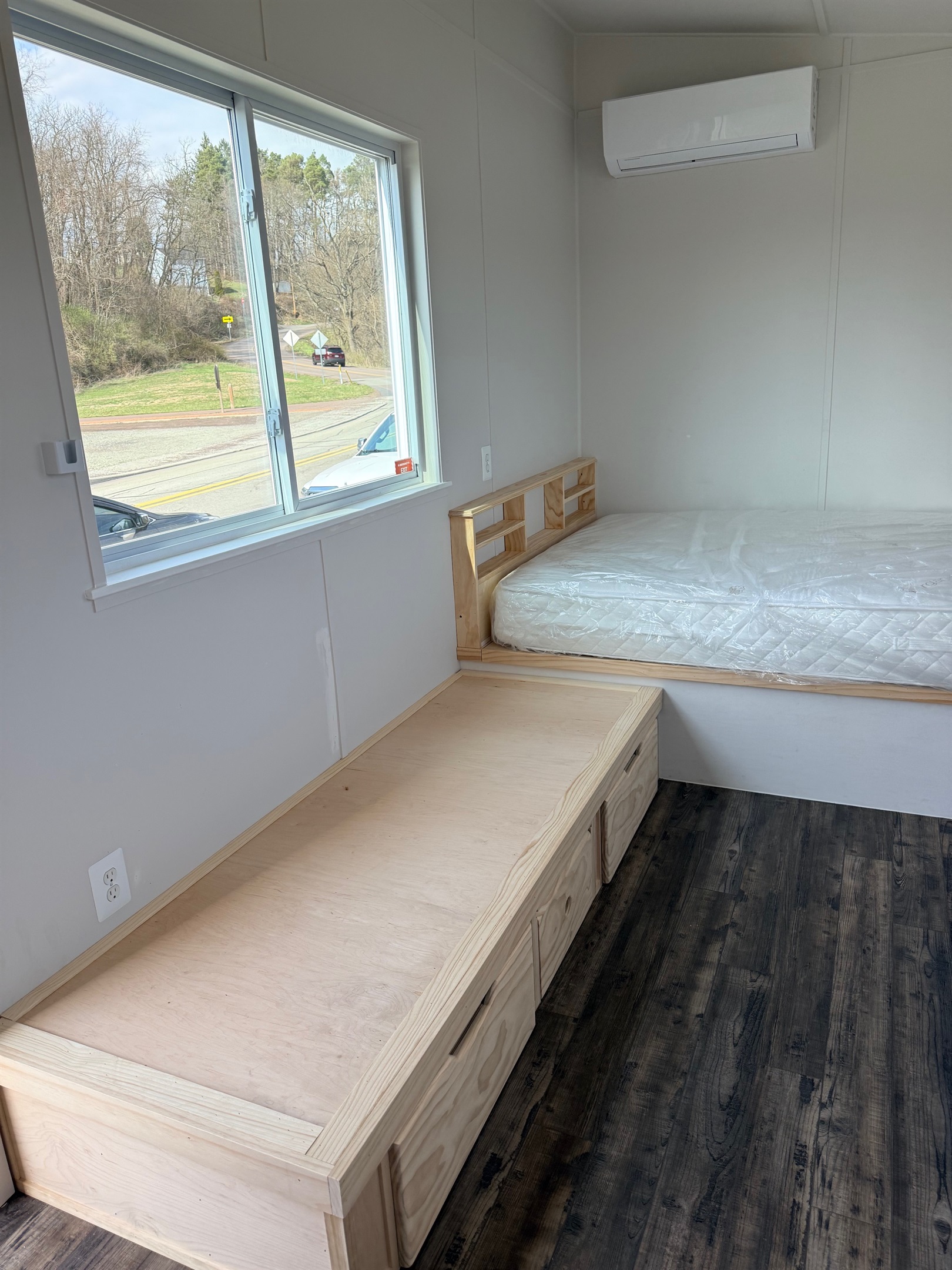 Coming Soon...Custom Couch and Queen Bed from Engineered Sleep