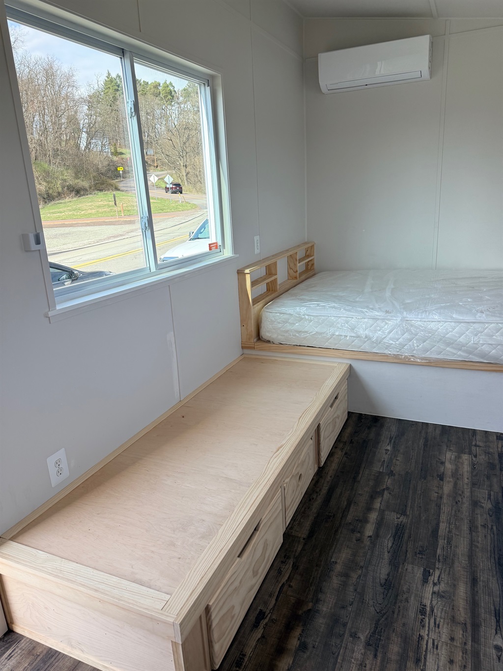 Coming Soon...Custom Couch and Queen Bed from Engineered Sleep