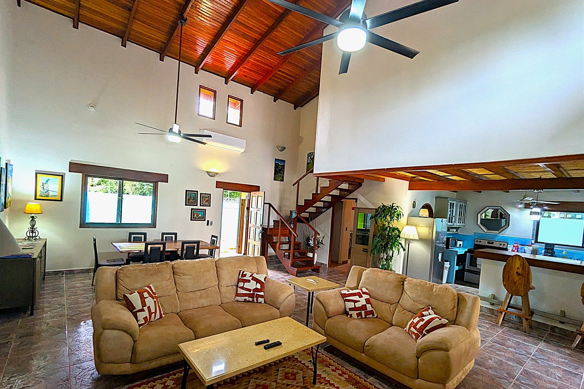Main House Great Room