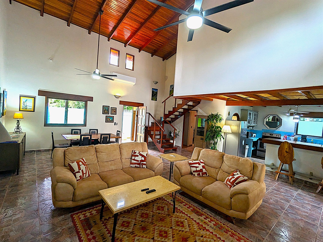 Main House Great Room