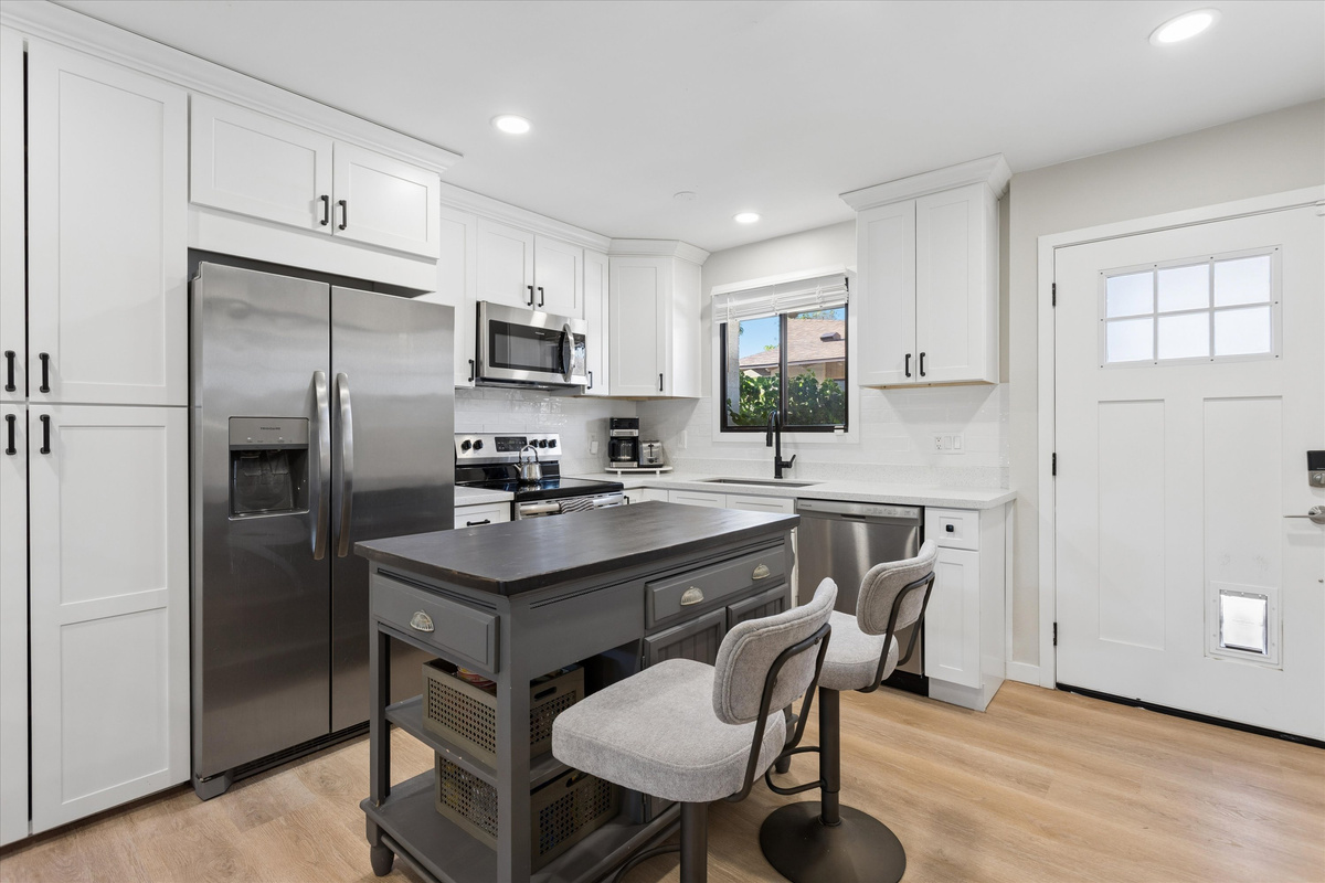 Annie's Scottsdale Condo — Annie's Scottsdale Condo, Scottsdale, Arizona — photo 8