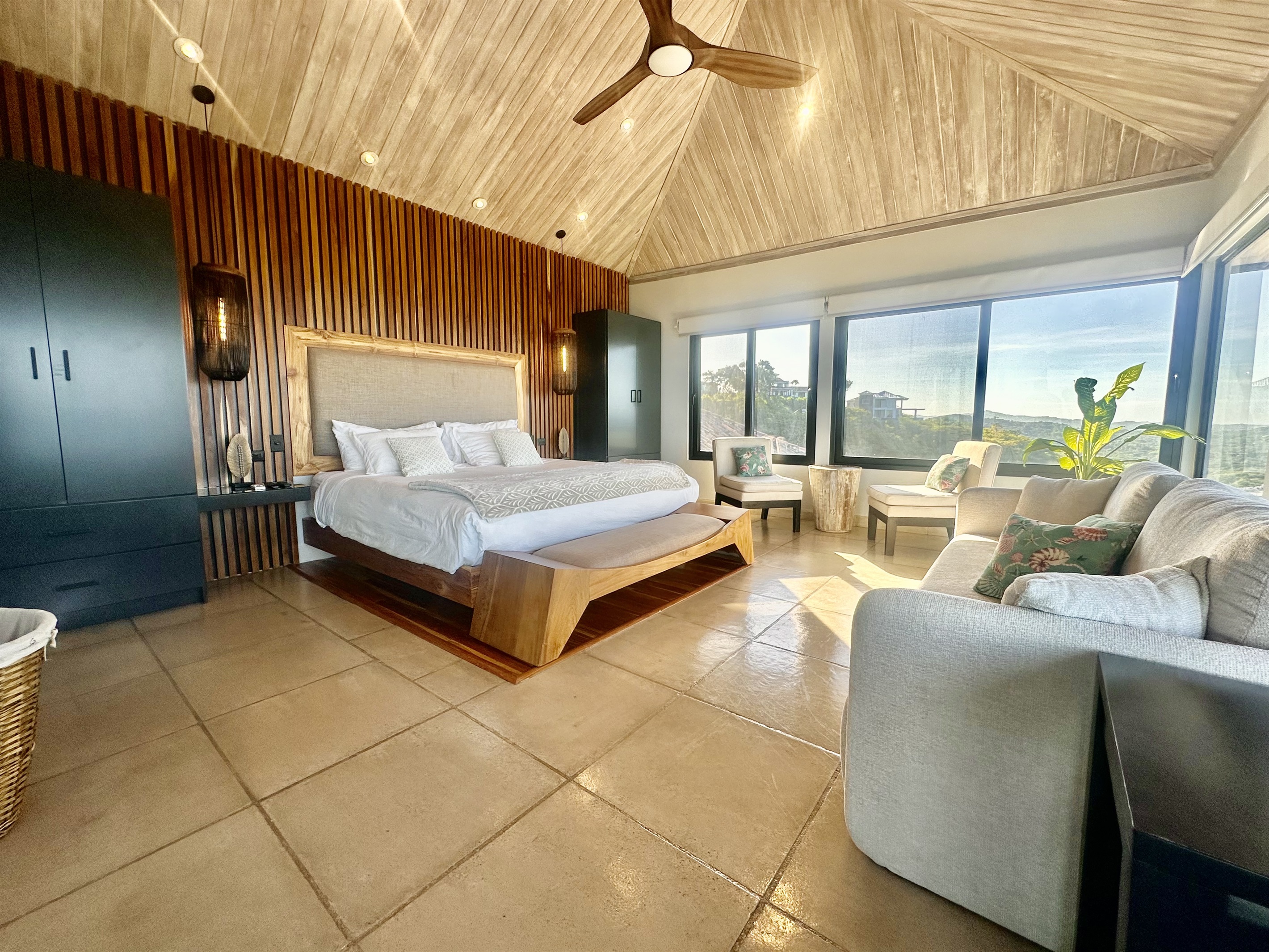 Master Suite
