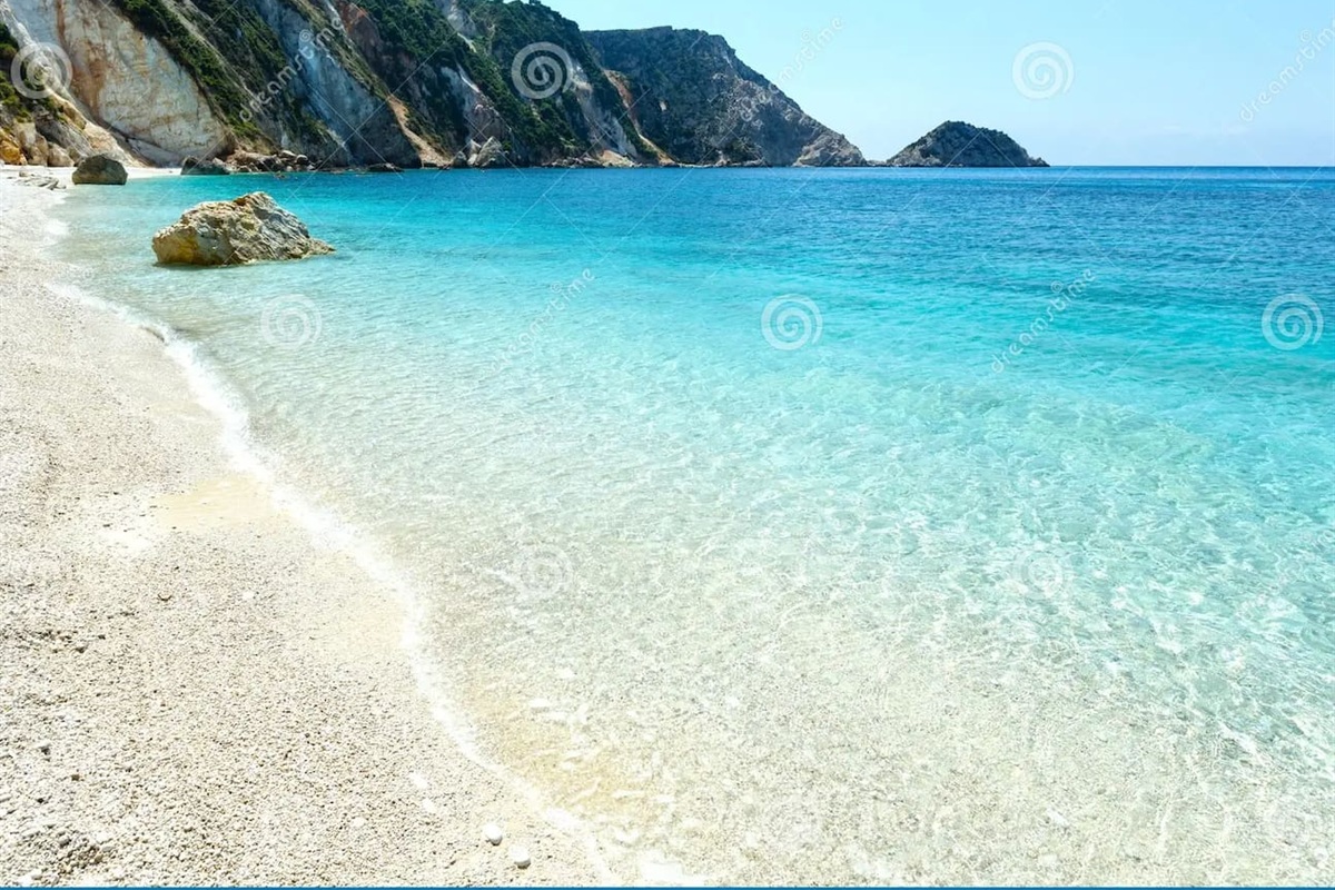 Petani Beach