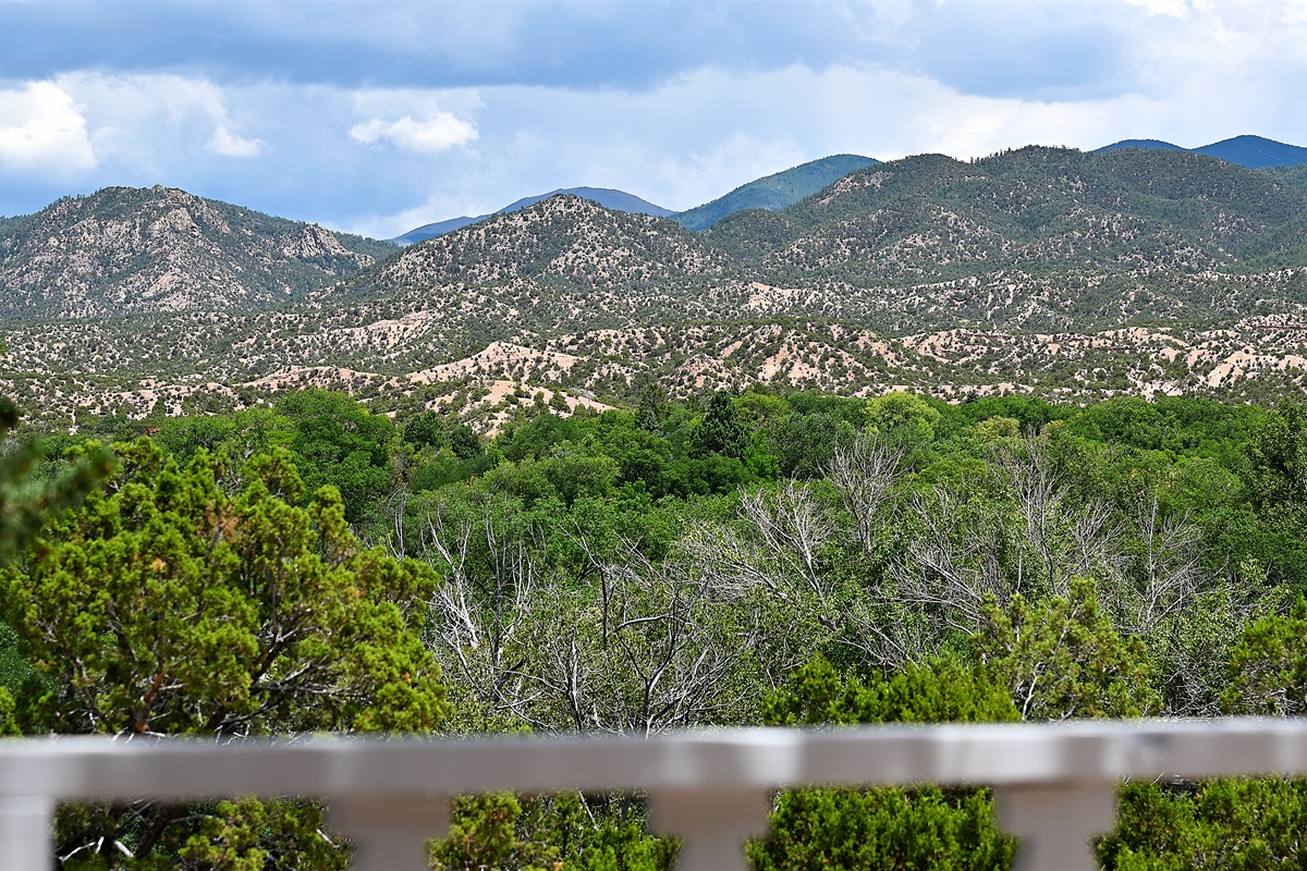 Mountain Views