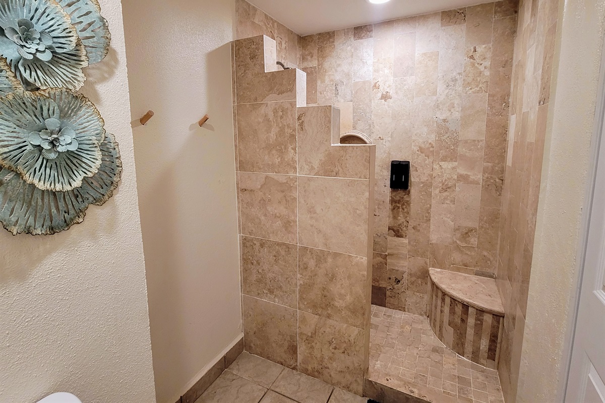 Bathrooom #3 in C207