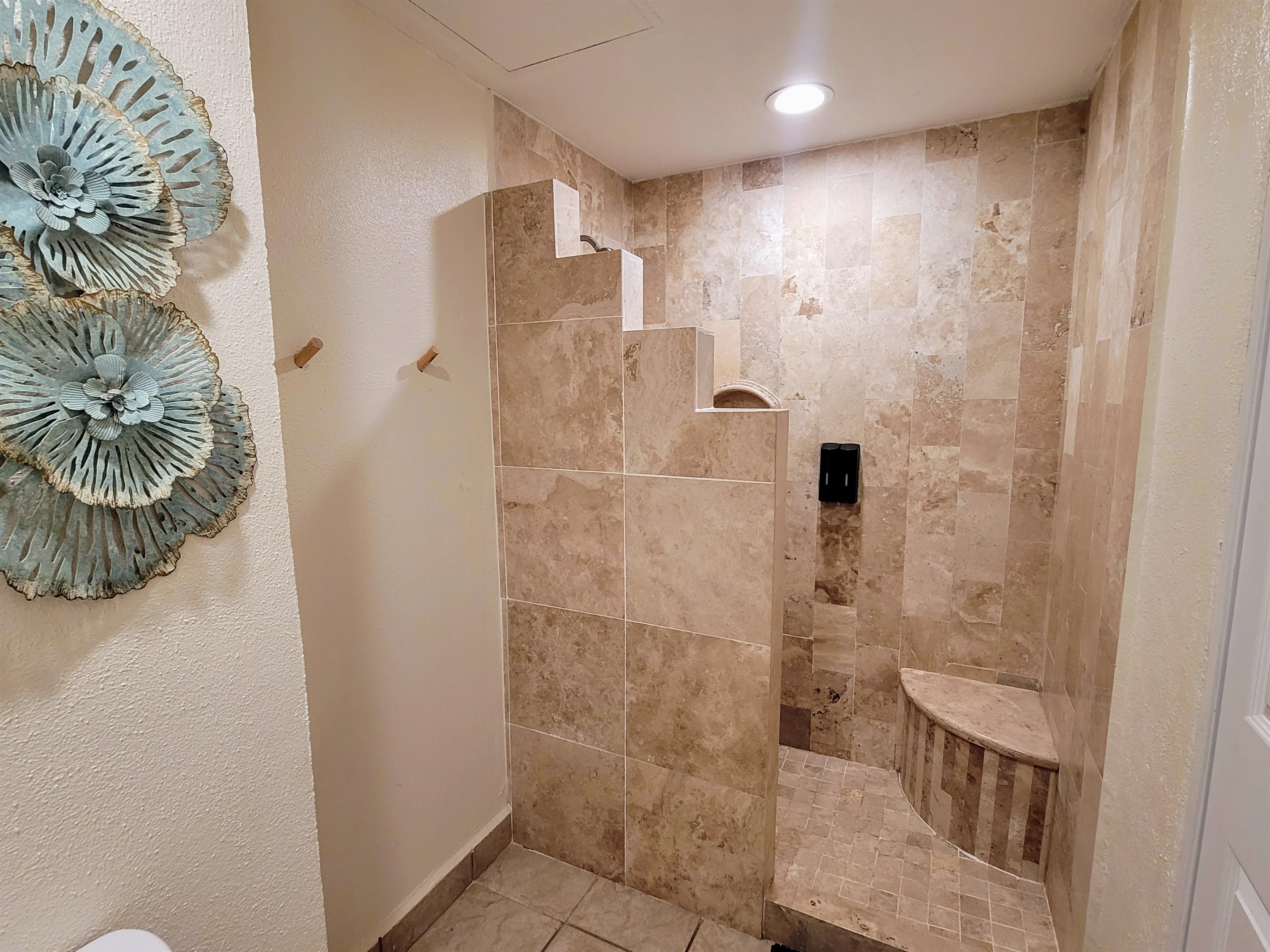Bathrooom #3 in C207