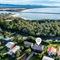 Bertie's 3 beaches -Firepit, 5min Walk to Beaches