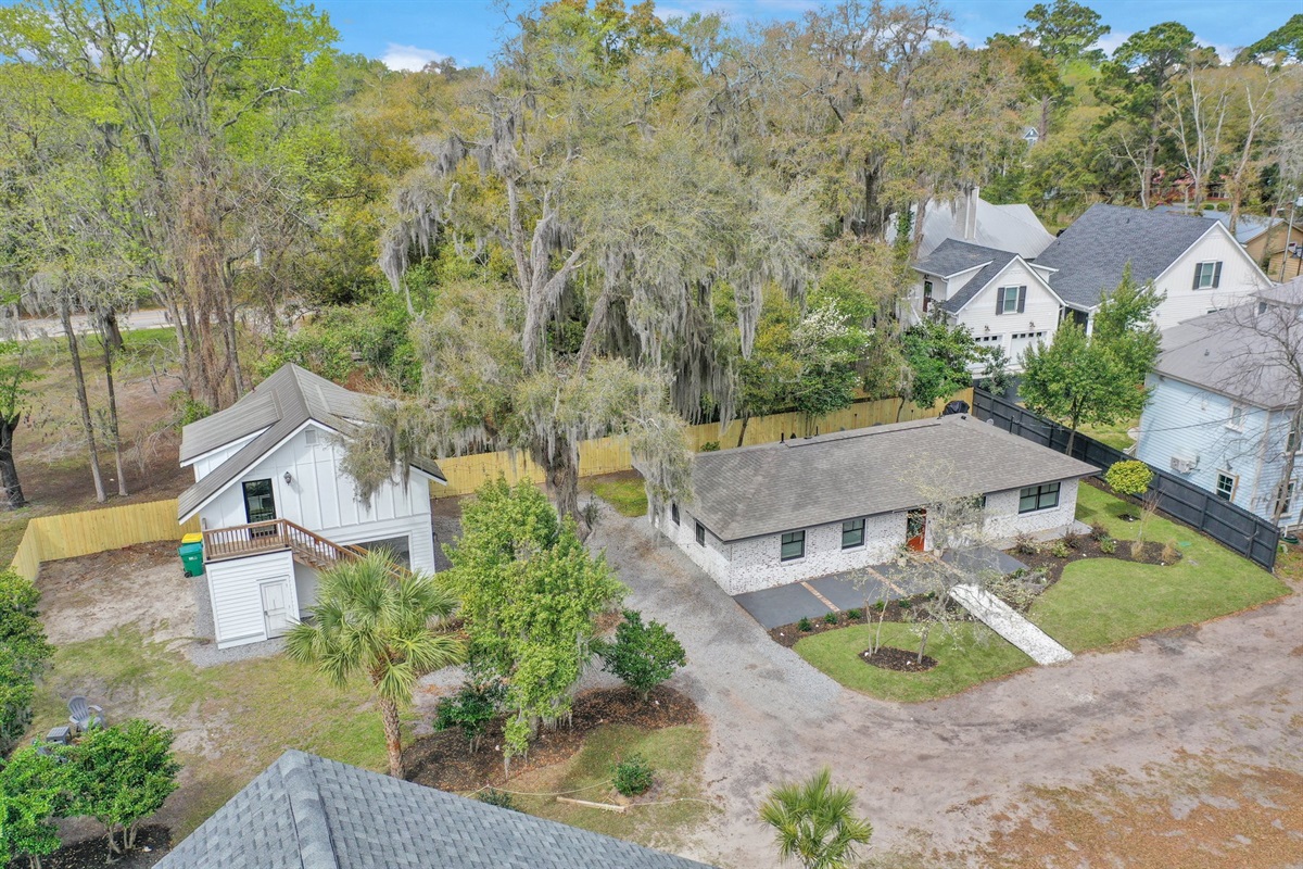 Vacation Rentals in Bluffton SC 5BR Bluffton SC Vacation Rentals