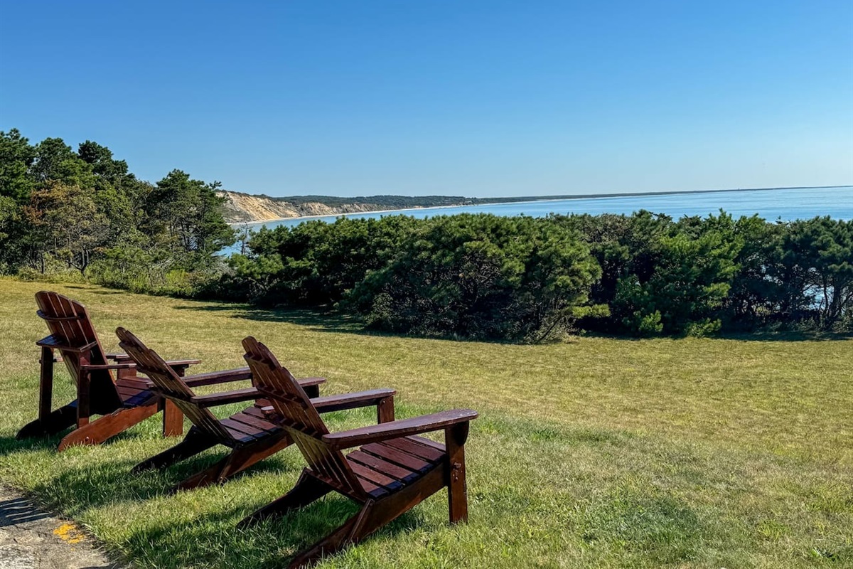 14 East Lane, Chilmark