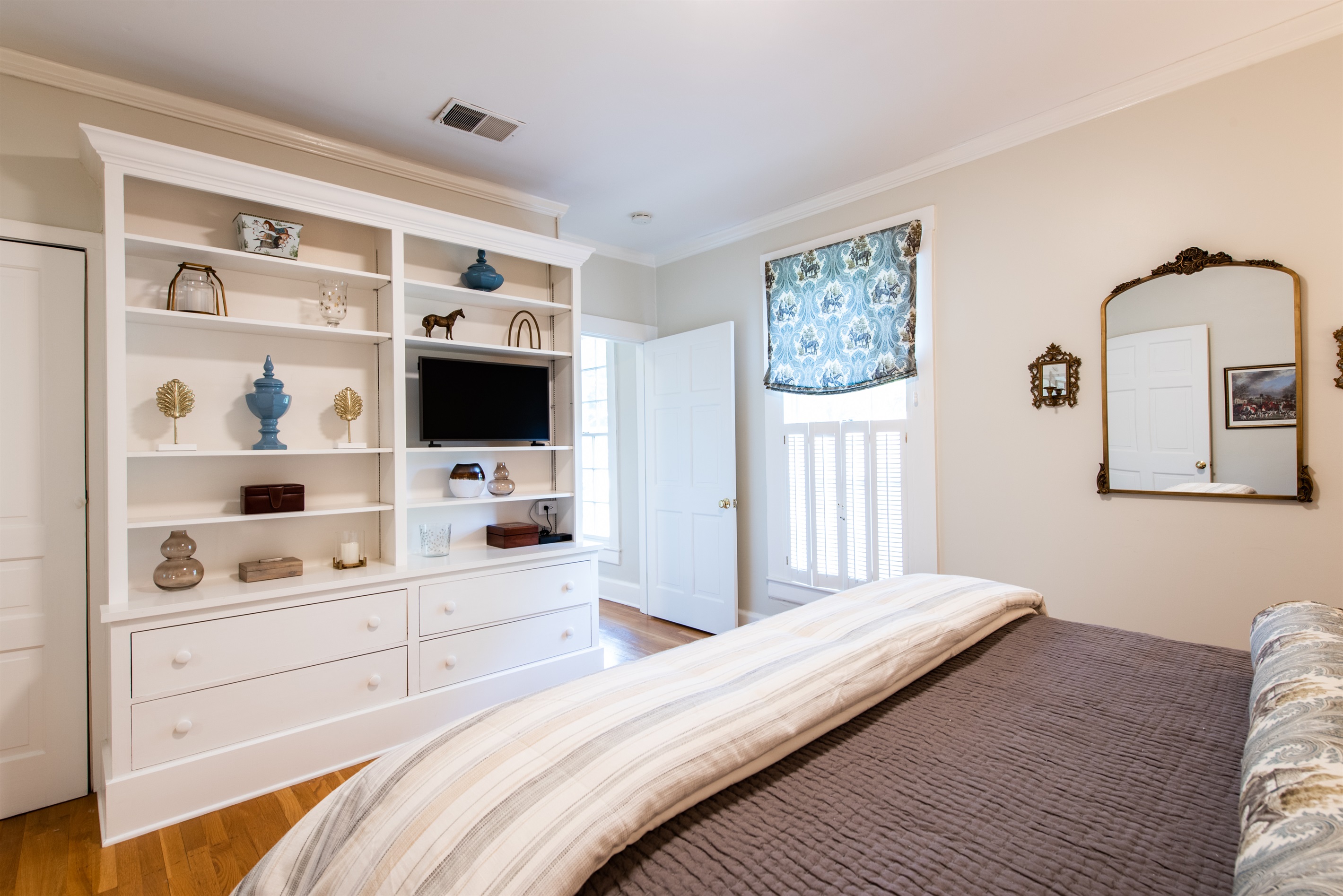 Perfect for a restful sleep and relaxation.