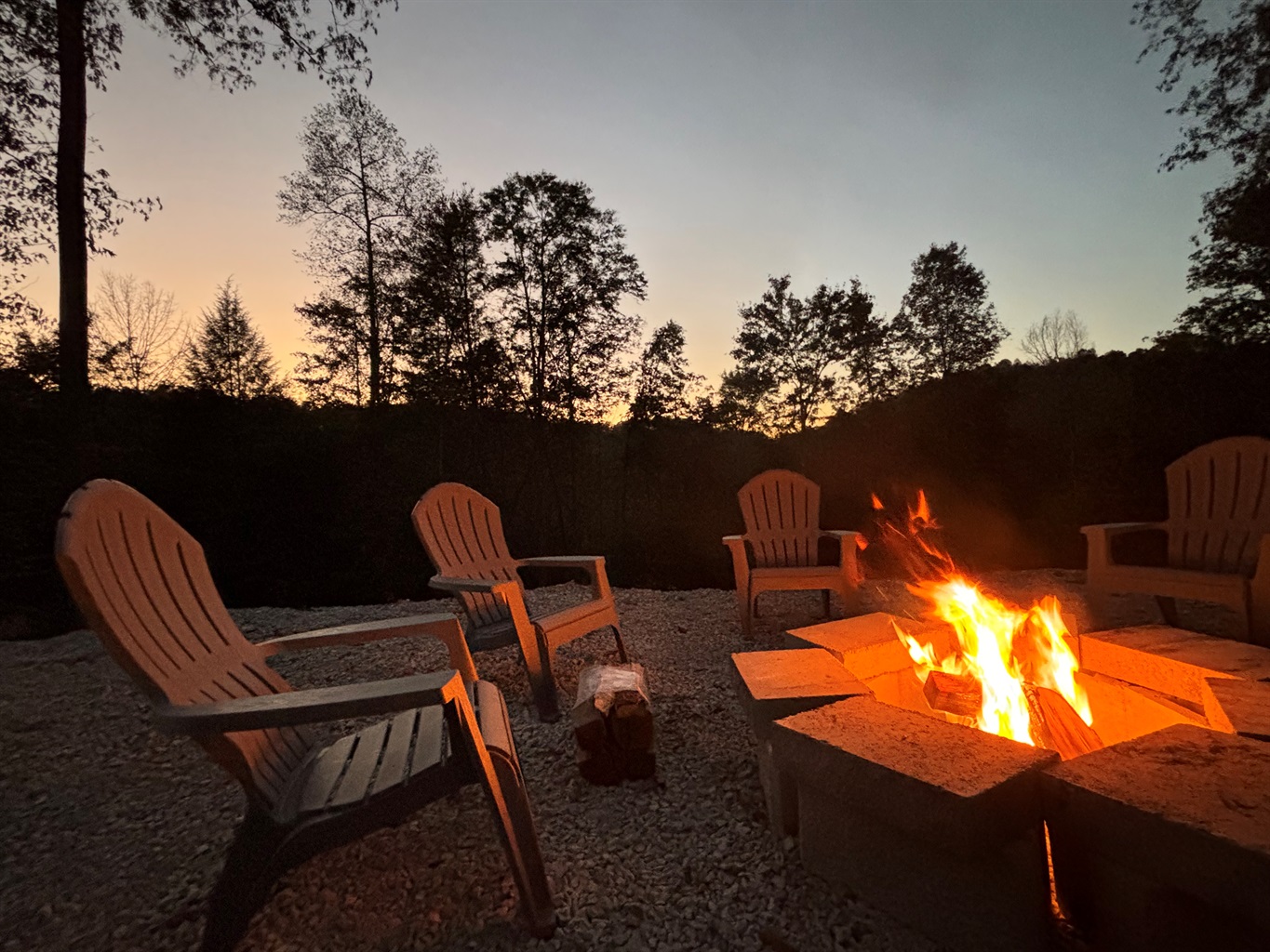 Picture yourself here!