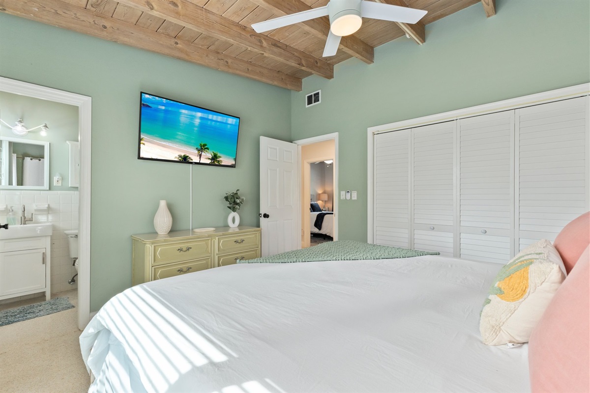 Master Bedroom #2