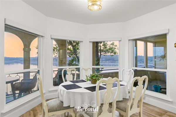 Villa 3119 - Stately Island Sunset Villa | Eats, Kayak, Views