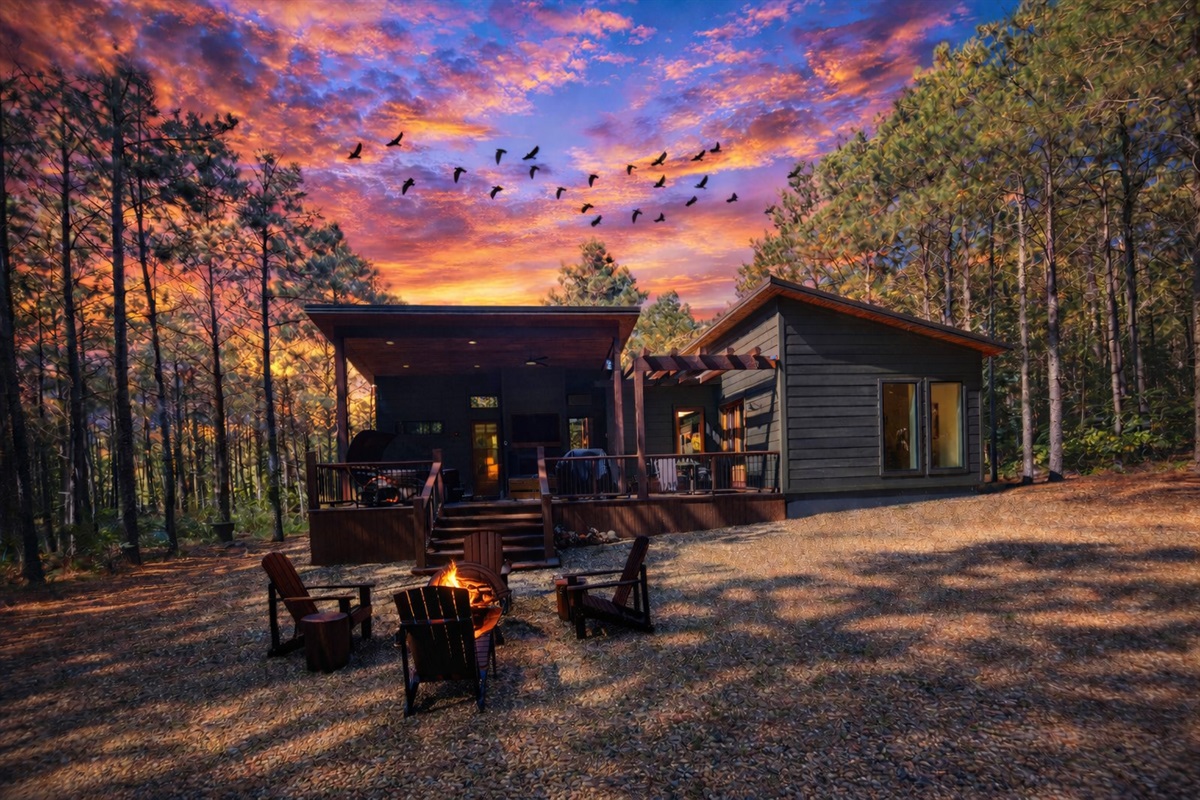 ~Twilight at Mi Amor~