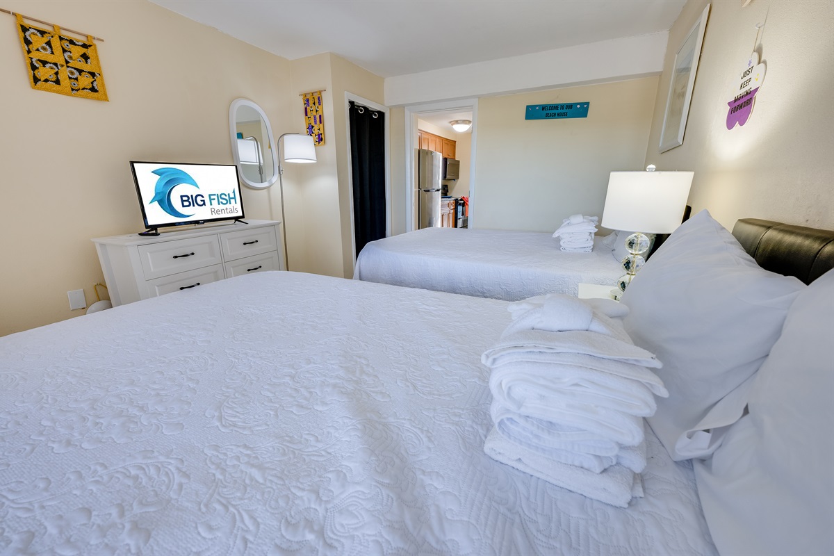 Stunning Bedroom ✨ Beautifully Decorated 🛏️💫