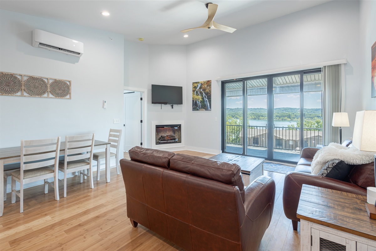 Living Room #1