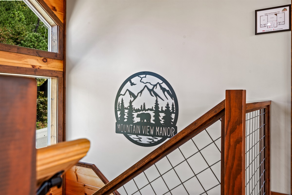 Mountain View Manor