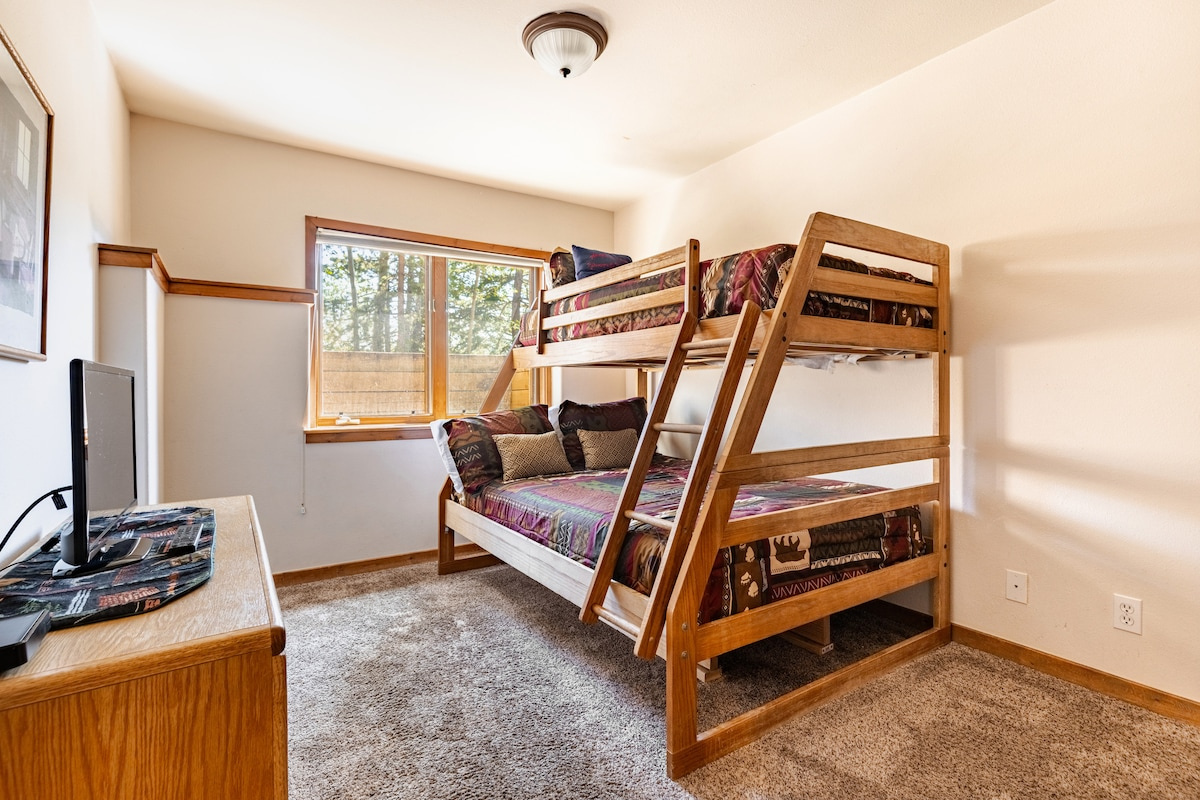 Bunk Room