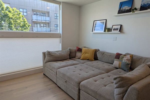 Loft Soft -2nd Floor