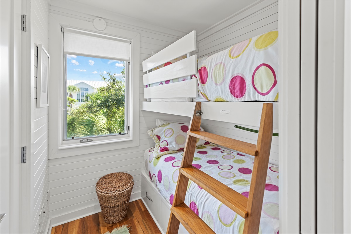 Bunk Room