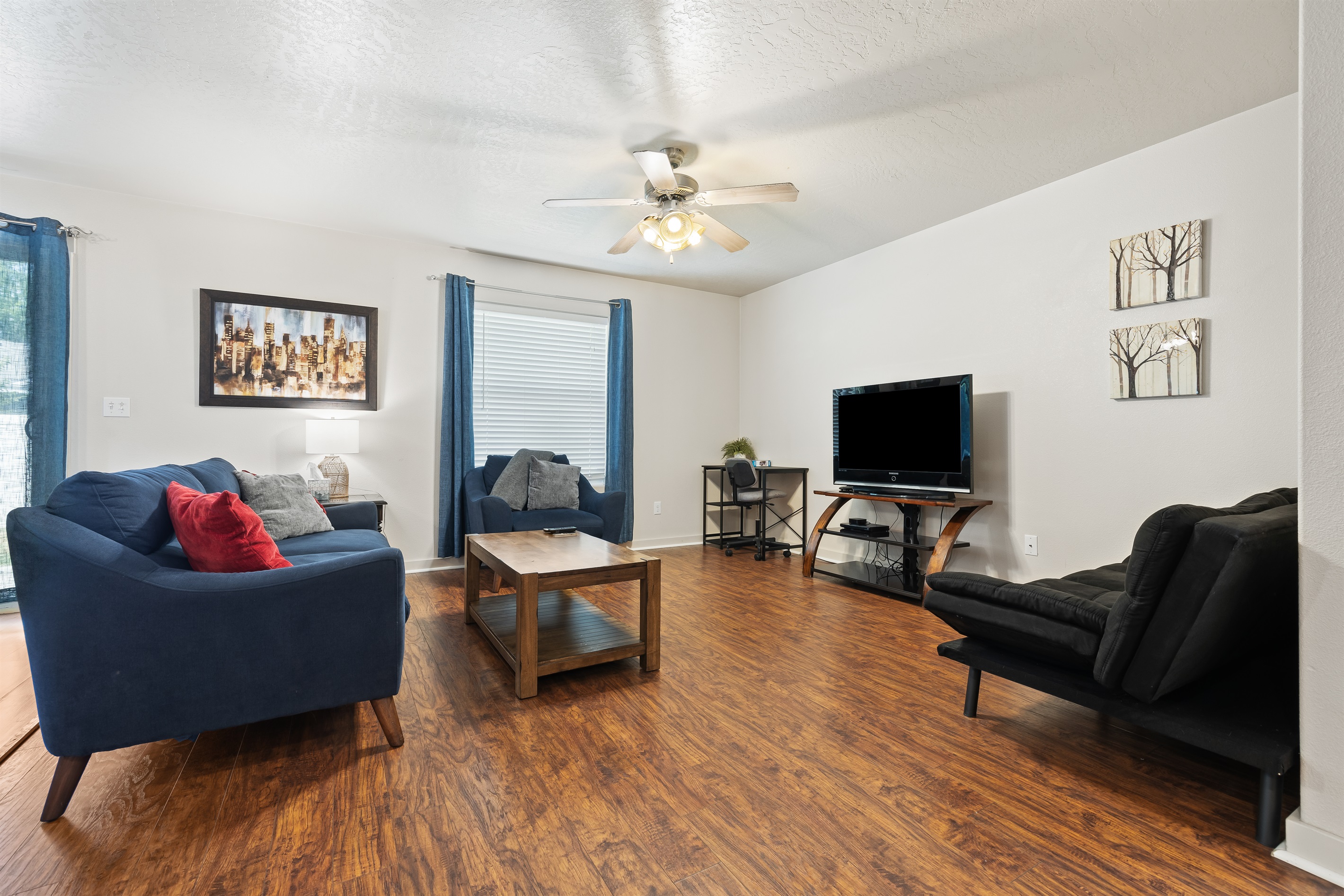 Charming Home | Fenced Yard | Quiet Street 5