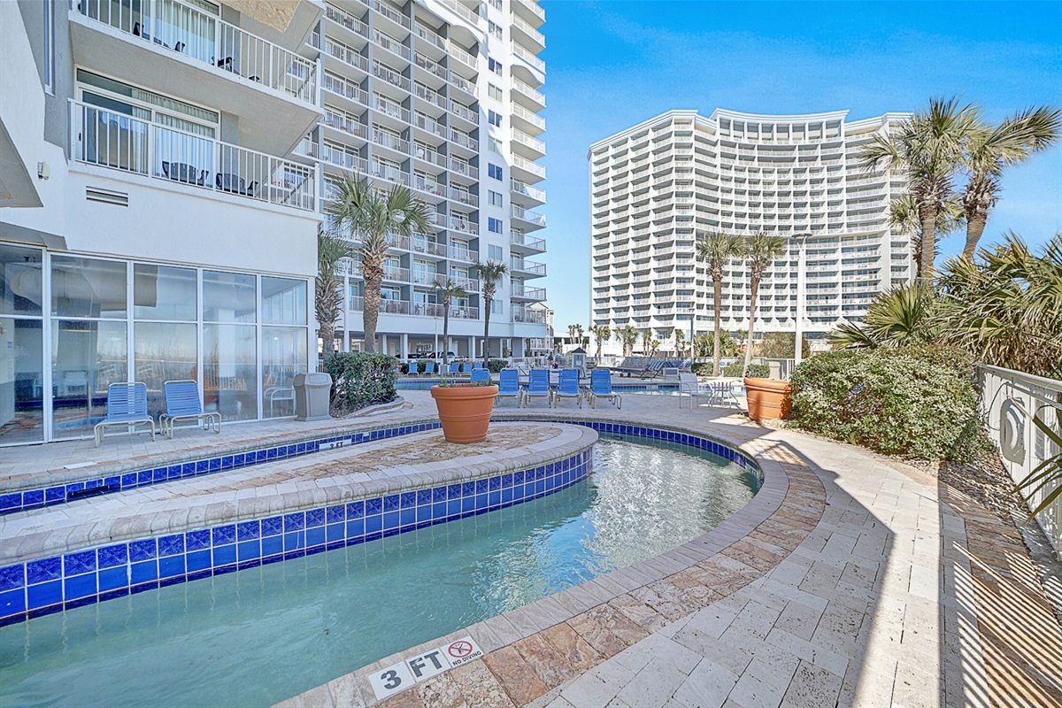Lazy River