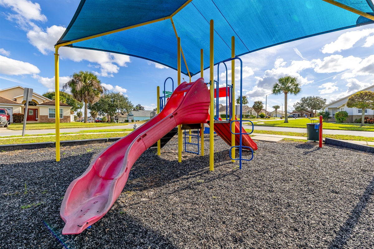 Here is the other playground.